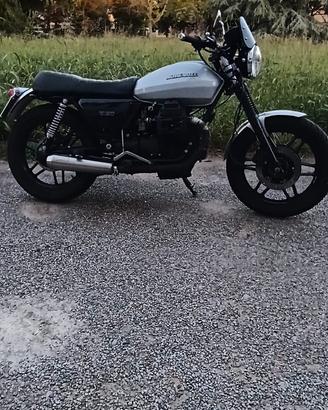 Moto Guzzi V 65