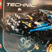 Lego Technic 42095