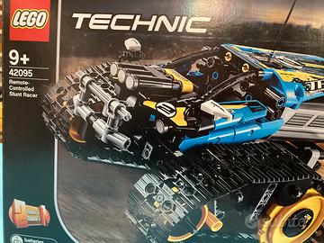 Lego Technic 42095