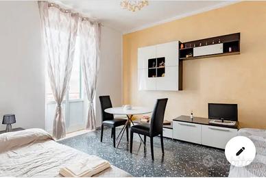 Stanza incantevole a Giovinazzo