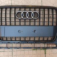 Calandra Originale Audi Q5 S-Line 8R Nuova Lift