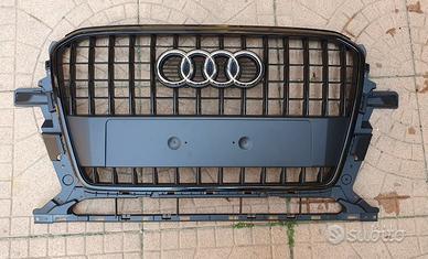 Calandra Originale Audi Q5 S-Line 8R Nuova Lift