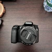 CANON EOS 70D