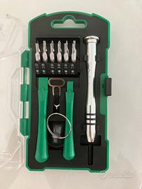 Kit Cacciaviti di Precisione