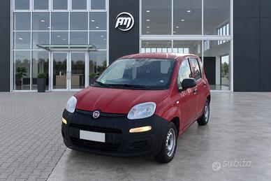 Fiat Panda 1.3MJT - Van 2 posti +IVA