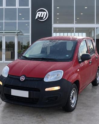 Fiat Panda 1.3MJT - Van 2 posti +IVA
