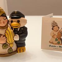 THUN Grifetto “Minerva”