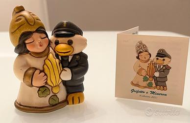 THUN Grifetto “Minerva”