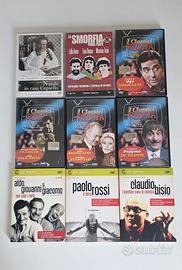 DVD di vario genere