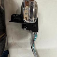 Pompa freno harley Davidson touring
