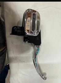 Pompa freno harley Davidson touring