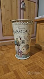 Portaombrelli shabby