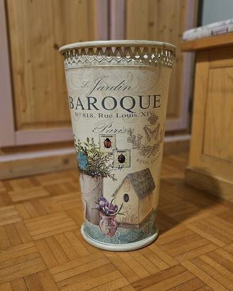Portaombrelli shabby