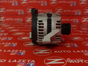 ALTERNATORE VOLVO V60 1Â° Serie 1379701 Diesel 2.0