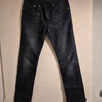 Jeans Calvin Klein Skinny uomo