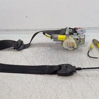 CINTURA DI SICUREZZA ANTERIORE SINISTRA FIAT 500 S