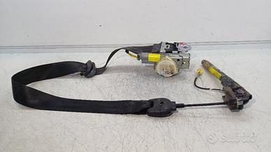 CINTURA DI SICUREZZA ANTERIORE SINISTRA FIAT 500 S