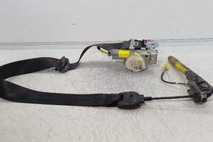 CINTURA DI SICUREZZA ANTERIORE SINISTRA FIAT 500 S