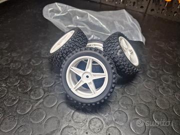 ruote buggy 1/10