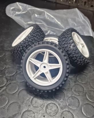 ruote buggy 1/10
