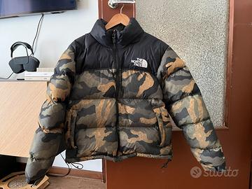 Giubbotto The North Face