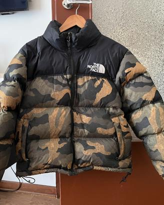 Giubbotto The North Face