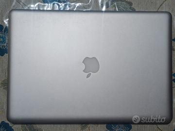 MacBook Pro A1286