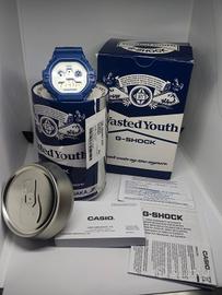 "Edizione Limitata" Casio G-shock DW-5900WY-2ER 