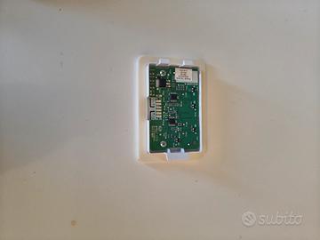 display temperatura per electrolux ejf4850jox