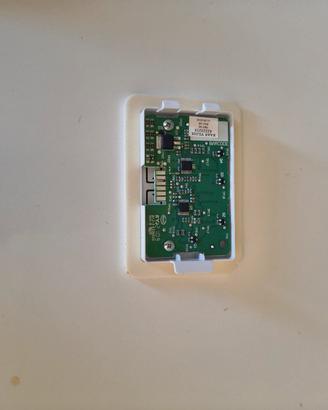 display temperatura per electrolux ejf4850jox
