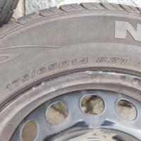 Gomme cerchi 175 65 R14 82 T 