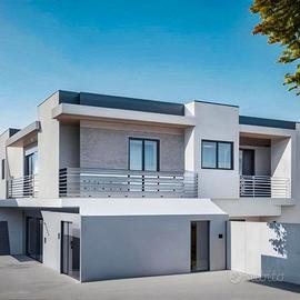 Ville nuove a Talsano - ZERO SPESE DI AGENZIA