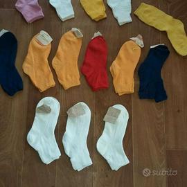 Calzini per Bambino Usati