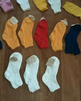 Calzini per Bambino Usati