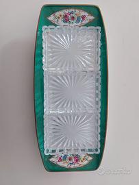 Antipastiera Vintage stile anni '60-70