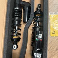 ammortizzatori XMAX300