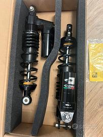 ammortizzatori XMAX300
