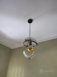 lampada etnica 