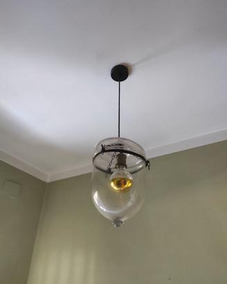 lampada etnica 