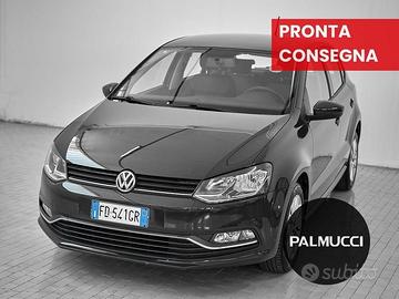 Volkswagen Polo 1.4 TDI 75cv BlueMotion Techn...