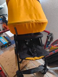 passeggino  Foppapedretti hurrA