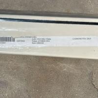 Zanzariere a rullo disponibili per smaltimento