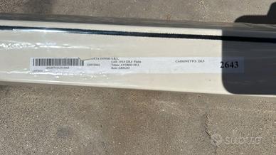 Zanzariere a rullo disponibili per smaltimento