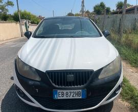 Seat ibiza sport coupe 1.6 turbo diesel