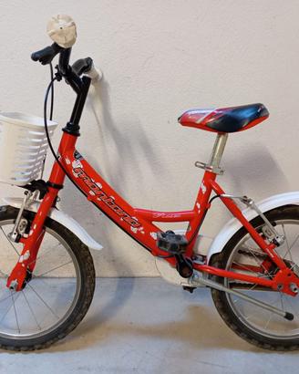 Bici Bambini
