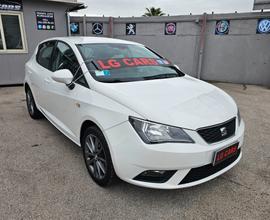 Seat Ibiza 1.2 TDI CR 5 porte I-Tech