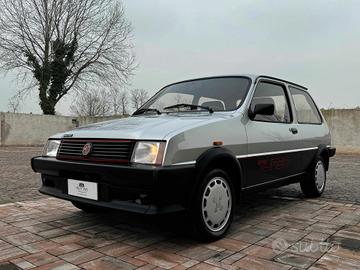 Mg Metro TURBO