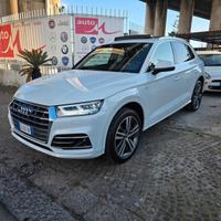 Audi Q5 40 TDI 204 CV quattro S tronic line plus