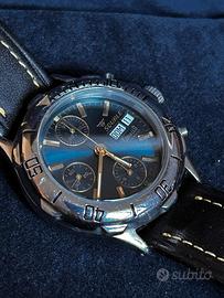 Squale Corallo chronograph
