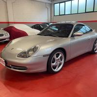 Porsche 911 996 carrera